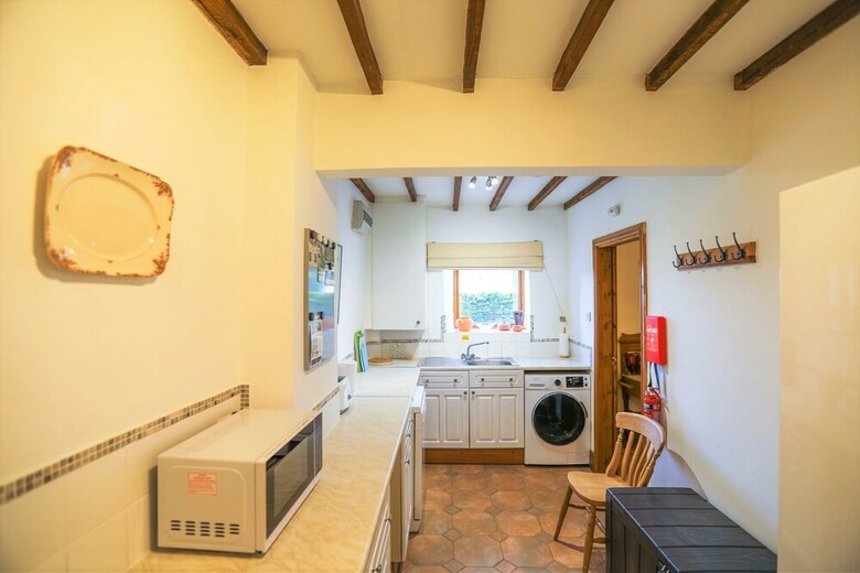 Chestnut Farm Holiday Cottages