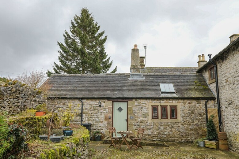 Chestnut Farm Holiday Cottages
