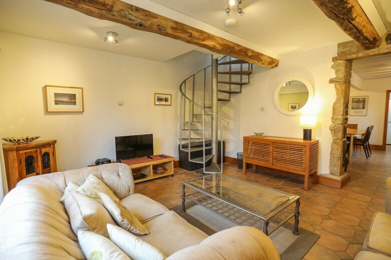 Chestnut Farm Holiday Cottages
