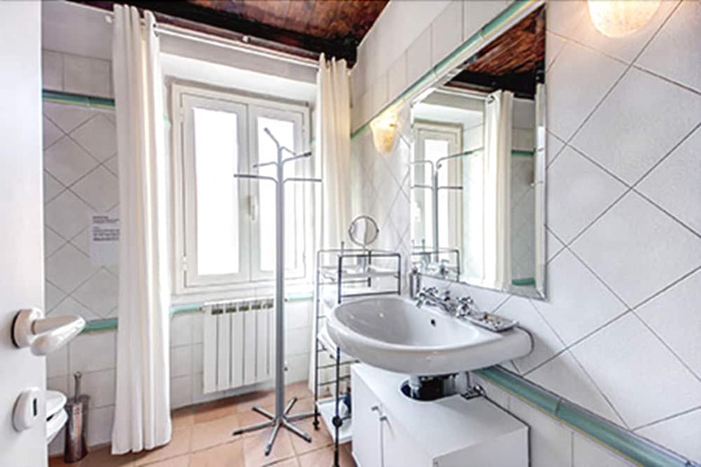 Apartamento Colosseo A Stone's Throw From