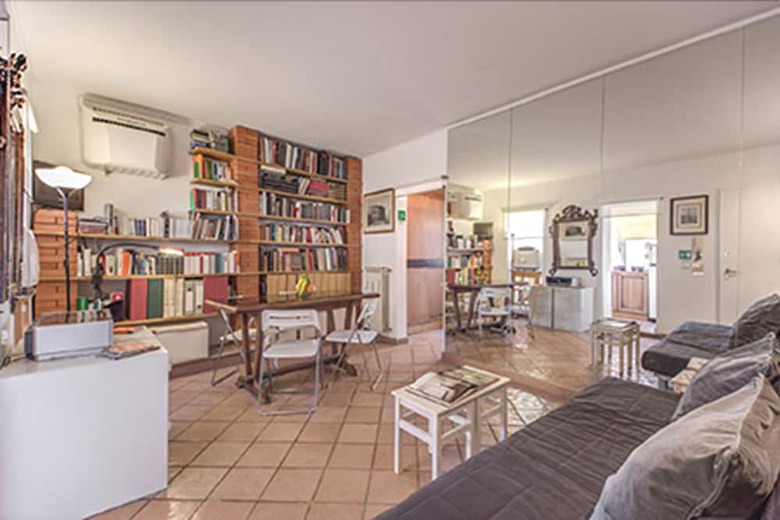 Apartamento Colosseo A Stone's Throw From