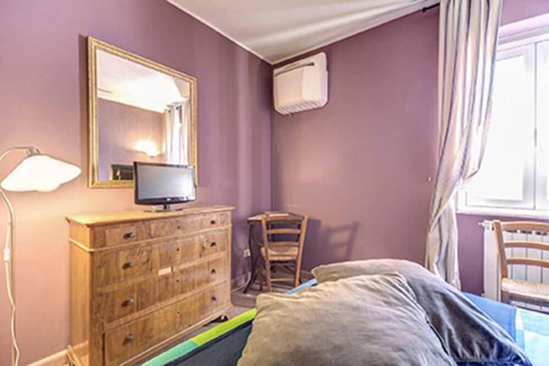 Apartamento Colosseo A Stone's Throw From