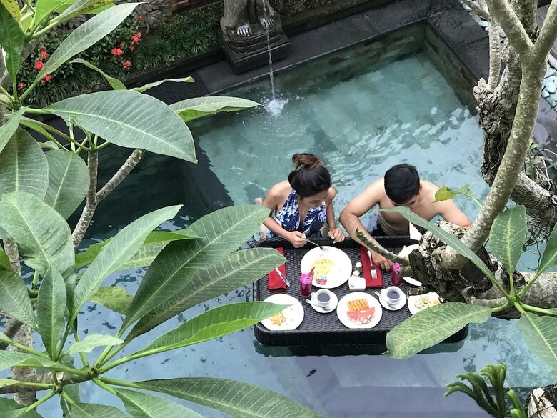 Puri Galih Villa