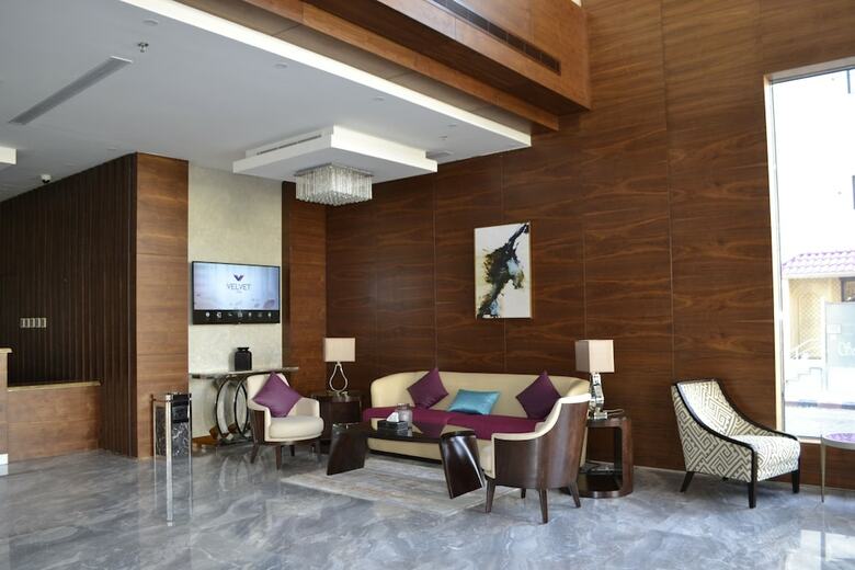 Velvet Hotel