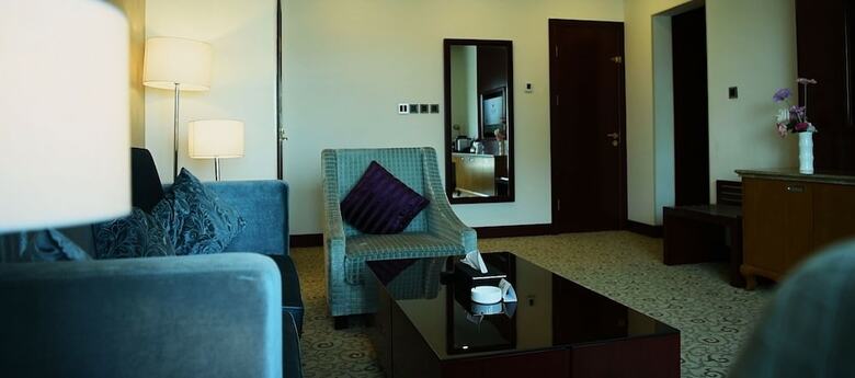 Velvet Hotel