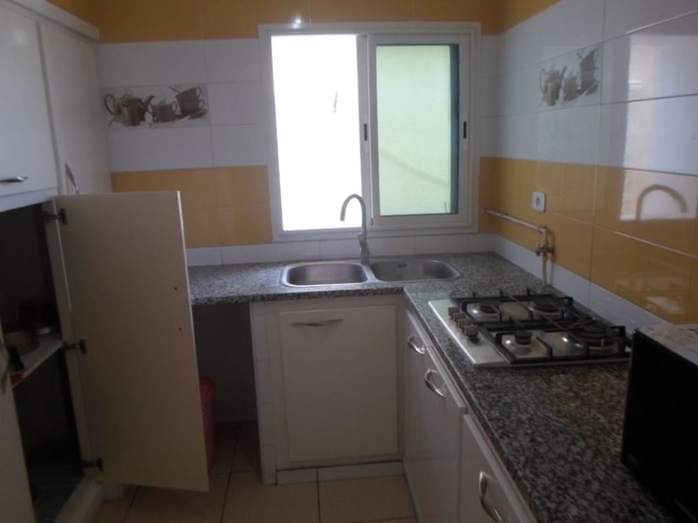Residencia R�sidence Bloc C