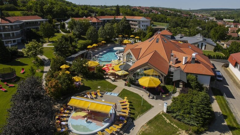Apartamentos Kolping Holiday Resort