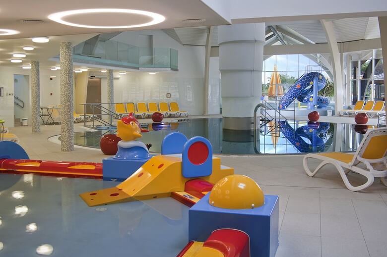 Apartamentos Kolping Holiday Resort