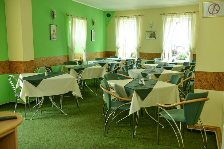 Pensiunea Kronstadt