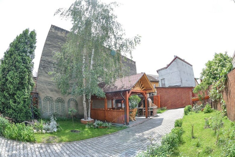 Pensiunea Kronstadt