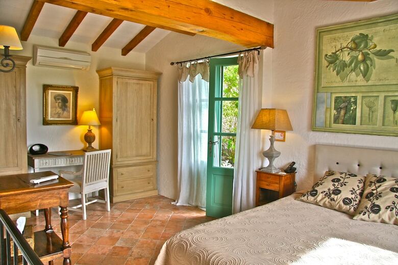 Hotel Cuq En Terrasses