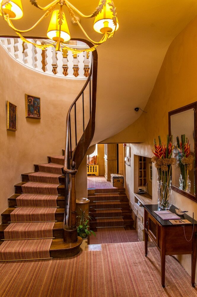Hotel Cuq En Terrasses