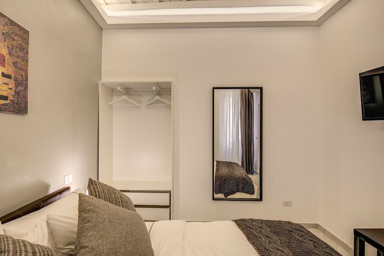 Hotel Residenza Costaguti