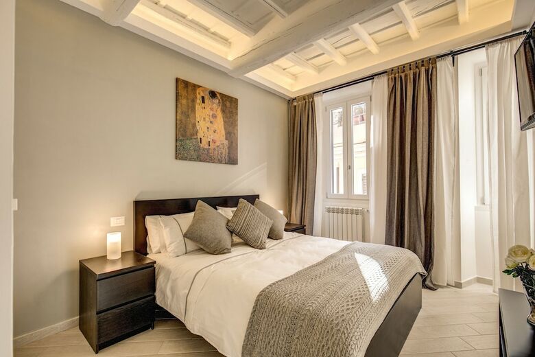 Hotel Residenza Costaguti