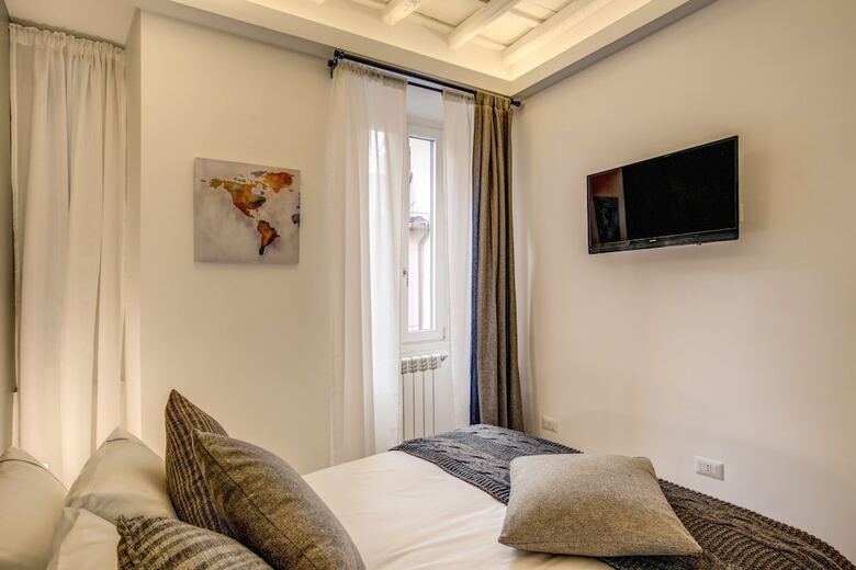 Hotel Residenza Costaguti