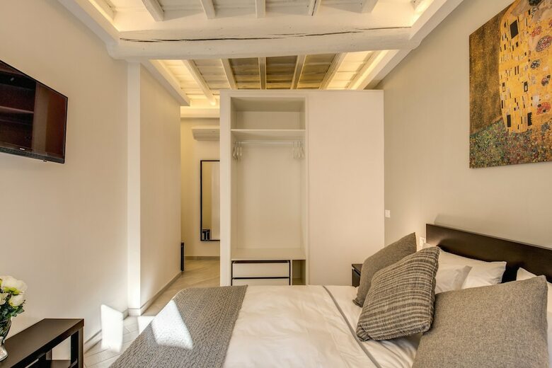 Hotel Residenza Costaguti