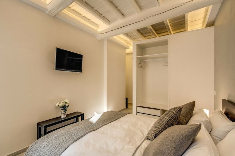 Hotel Residenza Costaguti