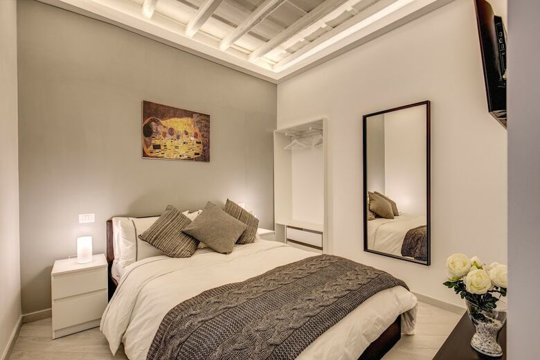 Hotel Residenza Costaguti