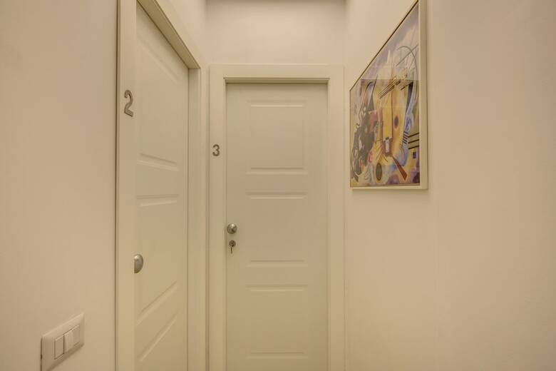 Hotel Residenza Costaguti