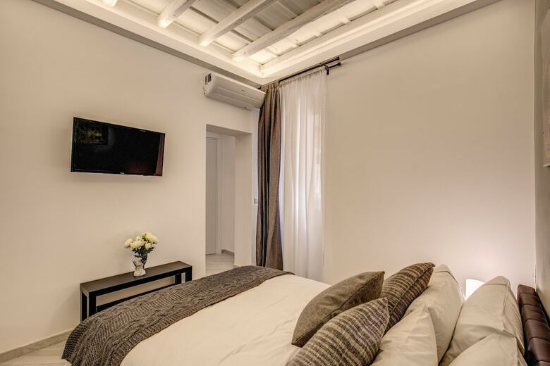 Hotel Residenza Costaguti