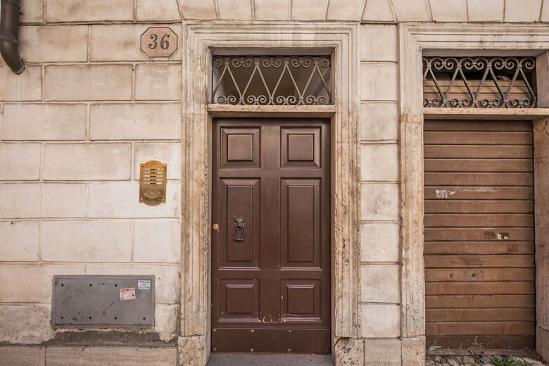Hotel Residenza Costaguti