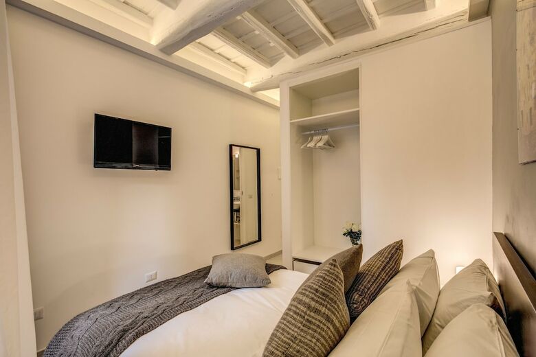 Hotel Residenza Costaguti