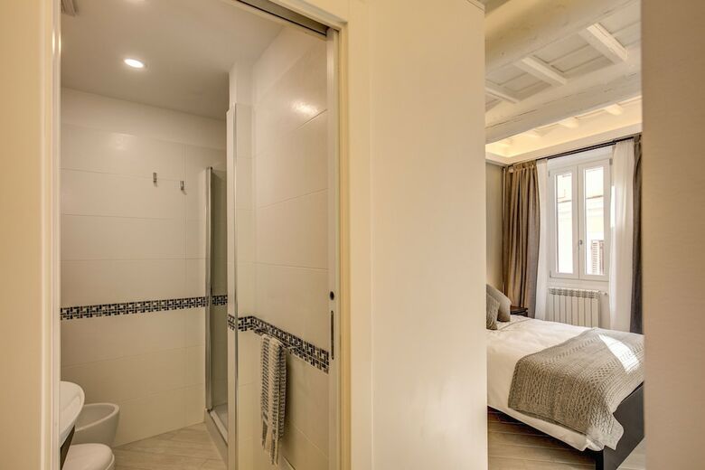 Hotel Residenza Costaguti