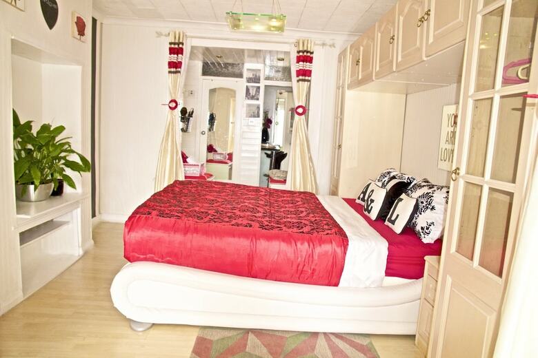 Hotel A & L Lodgings