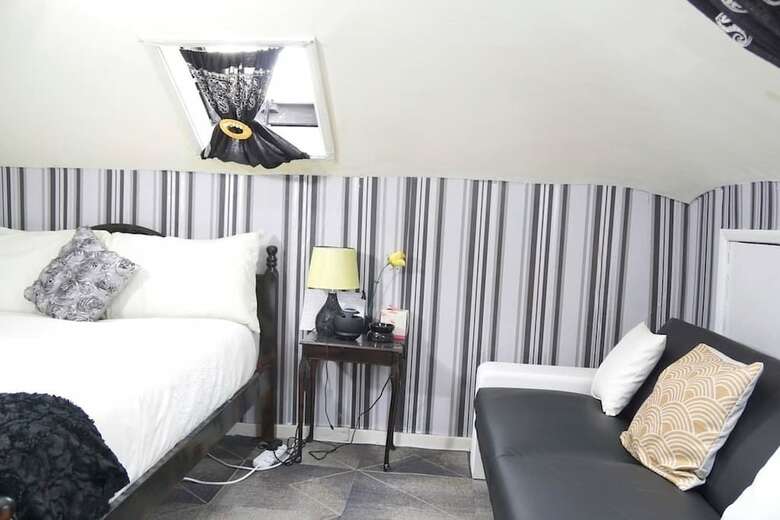 Hotel A & L Lodgings