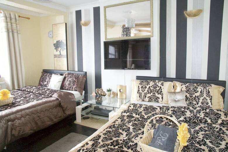 Hotel A & L Lodgings