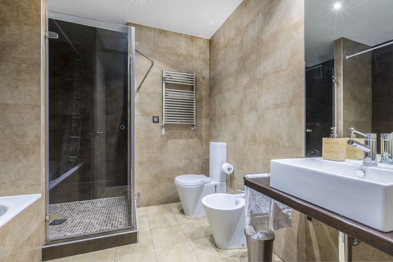 Apartamentos Slow Suites Gran V�a