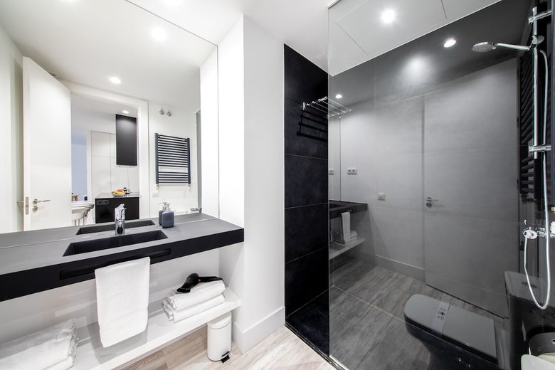 Apartamentos Slow Suites Gran V�a