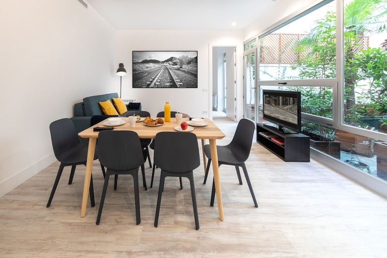 Apartamentos Slow Suites Gran V�a