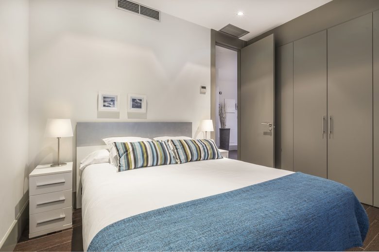 Apartamentos Slow Suites Gran V�a