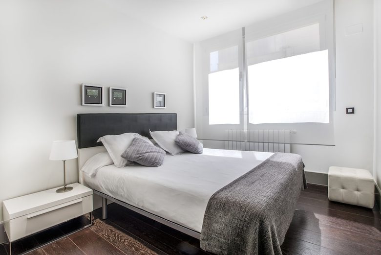 Apartamentos Slow Suites Gran V�a