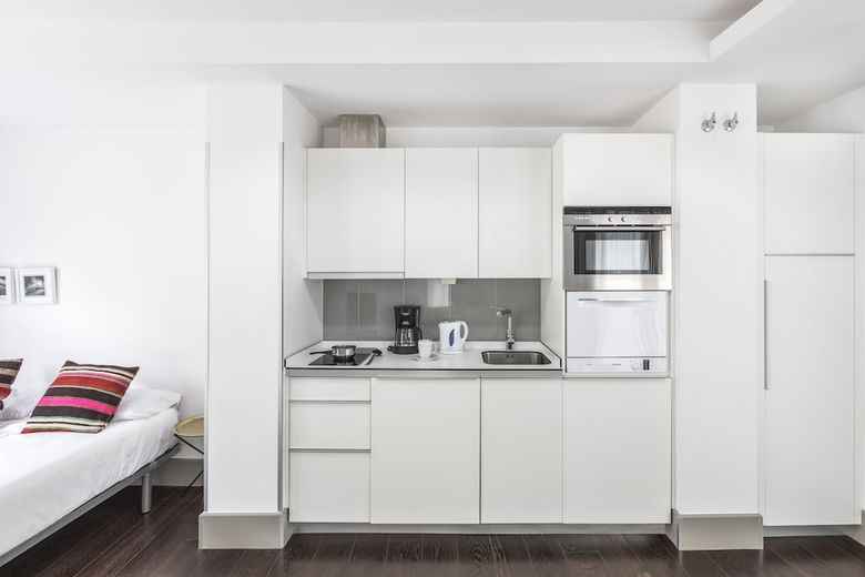 Apartamentos Slow Suites Gran V�a