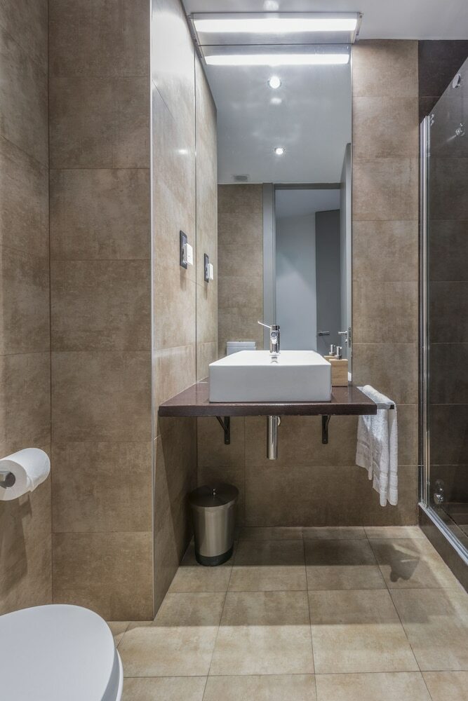 Apartamentos Slow Suites Gran V�a