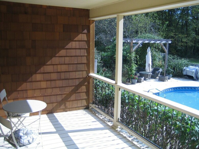 Greenfield Manor Bed & Breakfast