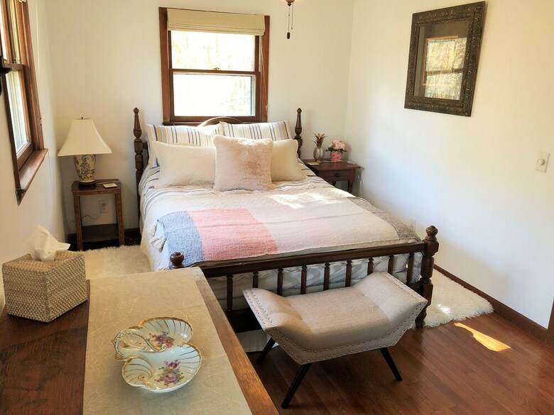 Greenfield Manor Bed & Breakfast