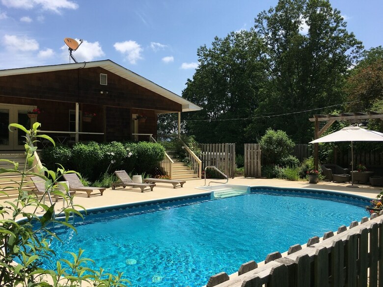 Greenfield Manor Bed & Breakfast