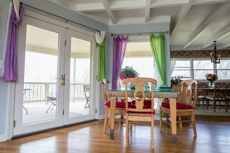 Greenfield Manor Bed & Breakfast