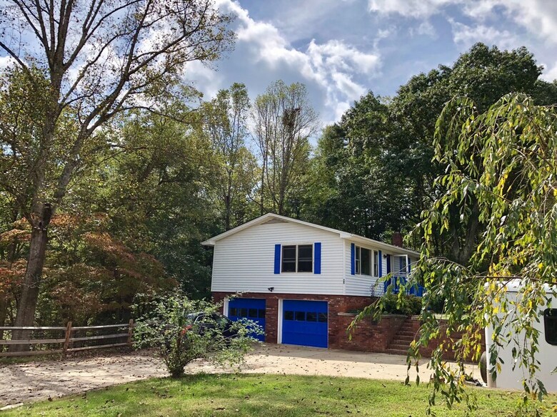 Greenfield Manor Bed & Breakfast