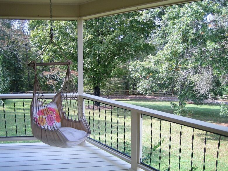 Greenfield Manor Bed & Breakfast