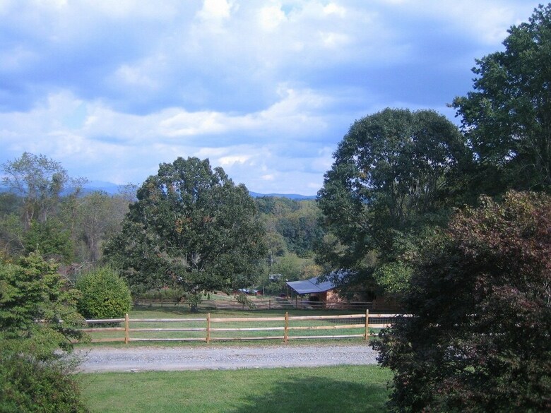 Greenfield Manor Bed & Breakfast