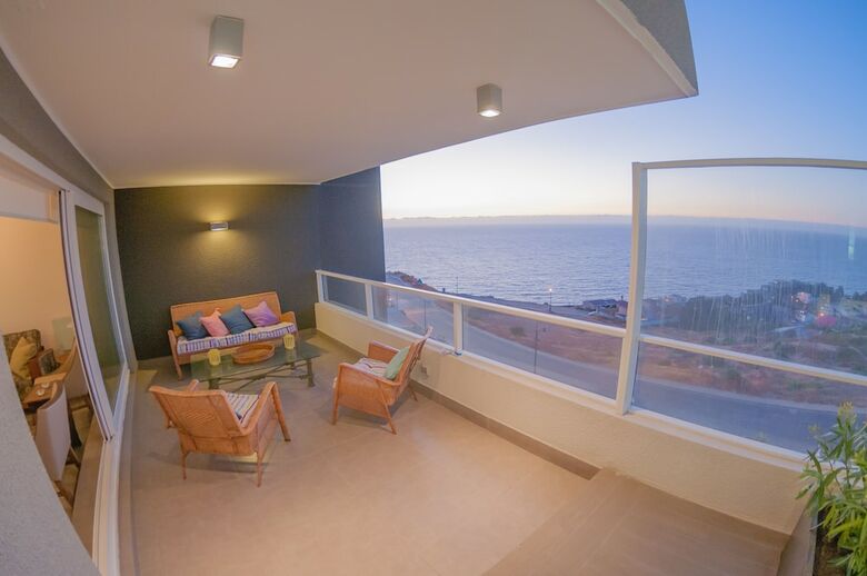 Apartamentos Oceana Suites Costa Montemar