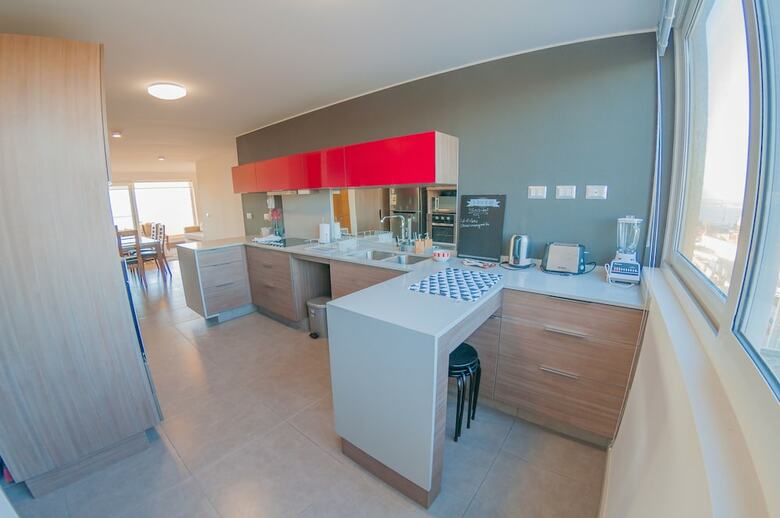 Apartamentos Oceana Suites Costa Montemar
