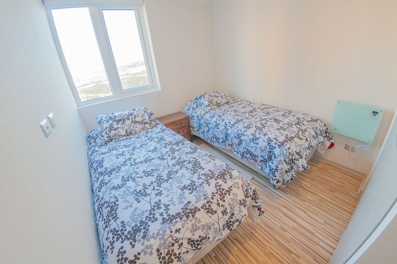 Apartamentos Oceana Suites Costa Montemar