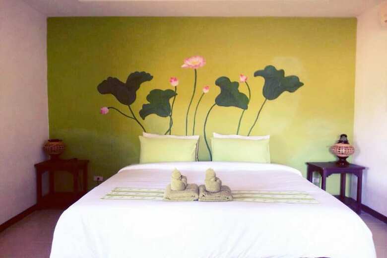 Hotel Baanmai Kon Muang