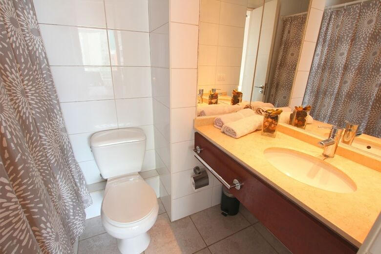 Apartamentos Oceana Suites Coraceros