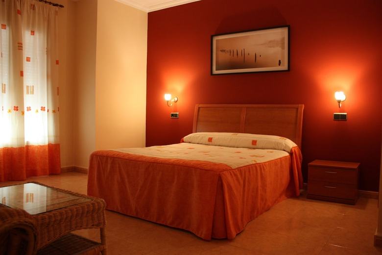Hotel Ciudad de Pozo Alc�n